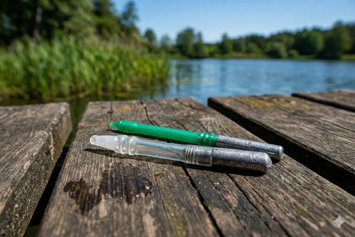 Тирольские палочки