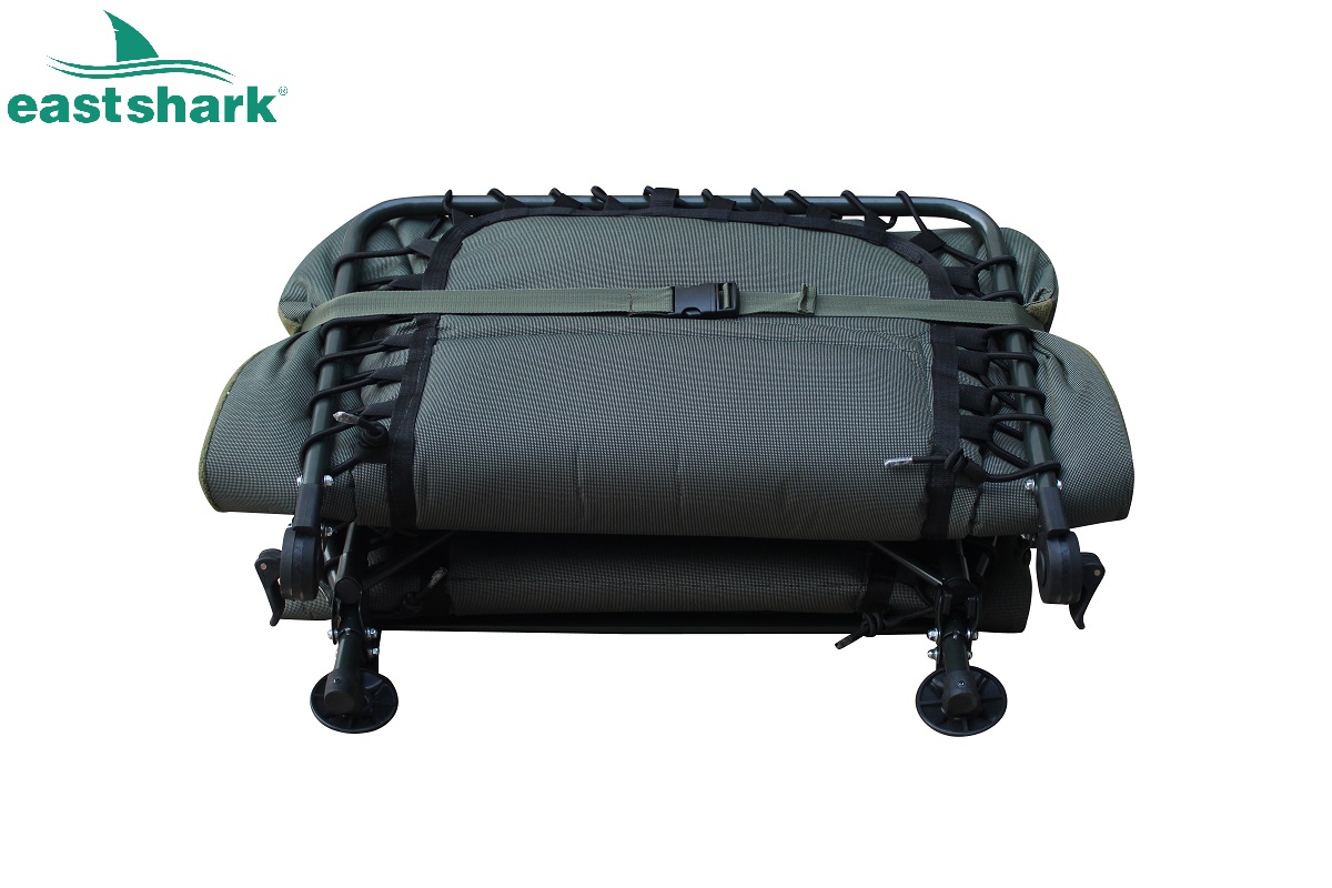 Раскладушка EastShark HYB 032-UA