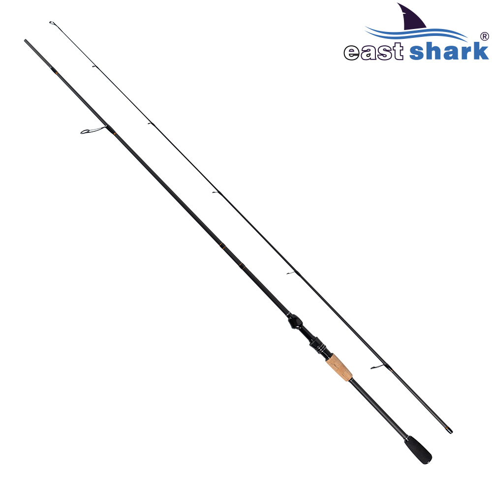 Спиннинг  EastShark Maystone 5-21 гр. 2.1 м