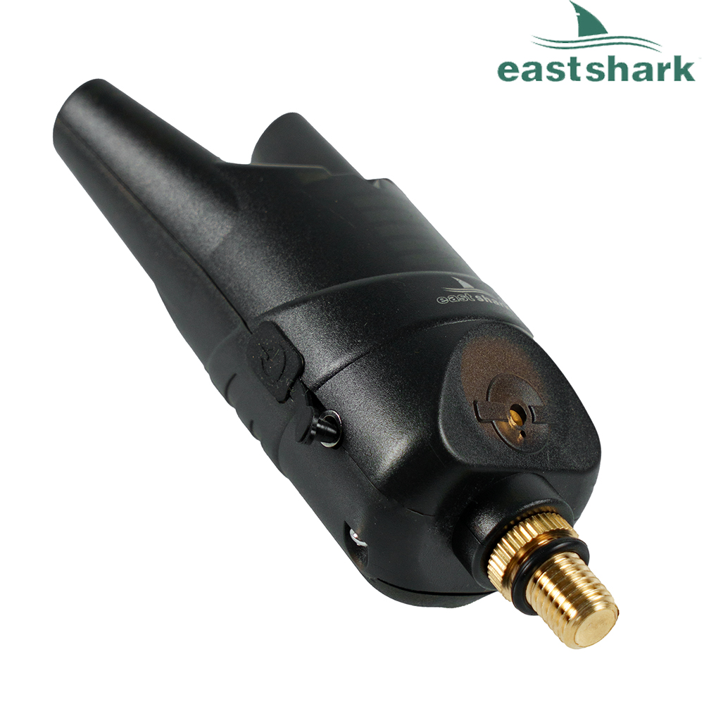 Набор сигнализаторов с пейджером EastShark ESQ 001 (4+1)