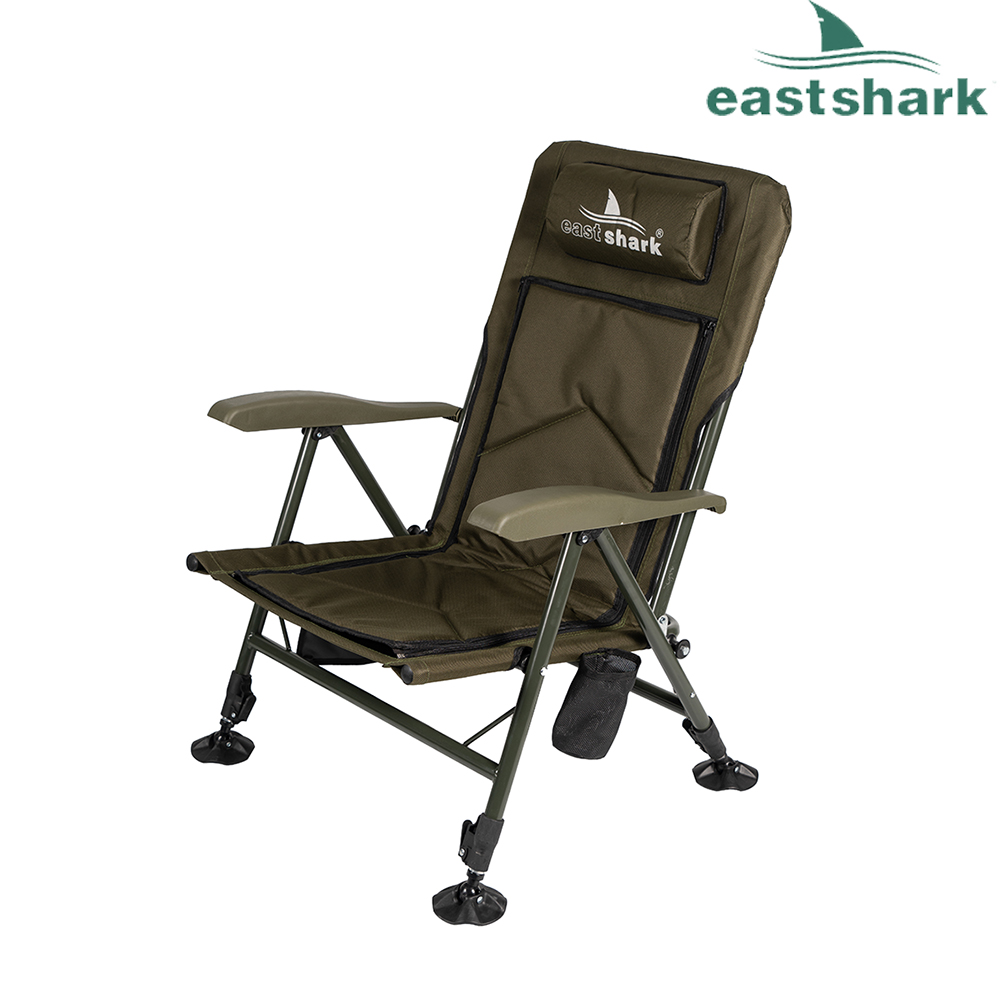 Кресло EastShark TOS 13