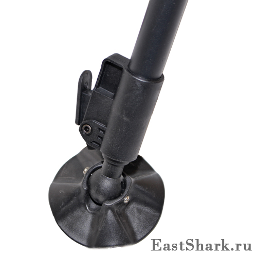 Раскладушка EastShark HYB 006A с чехлом