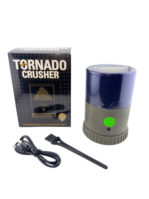 Электромолотилка Tornado Crusher EastShark ES-10204