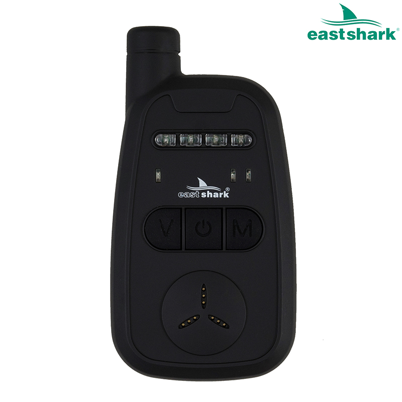 Набор сигнализаторов с пейджером EastShark SP-04 (4+1)