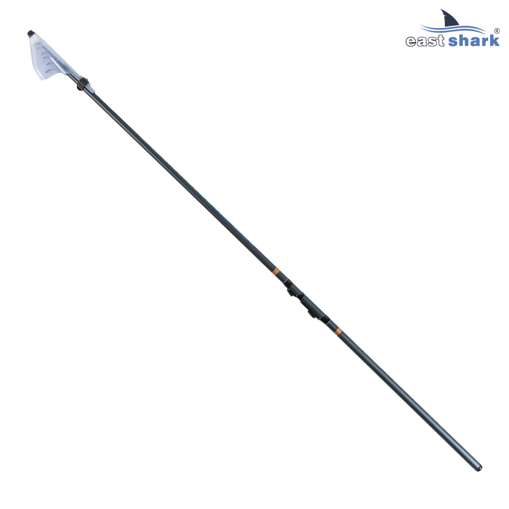 Удилище EastShark Commander BOLO 4м С/К