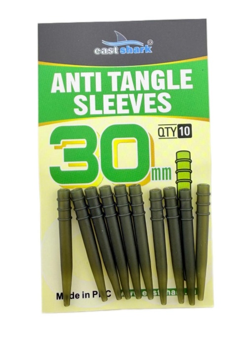 Конус-отвод ES Anti Tangle Sleeves 30mm