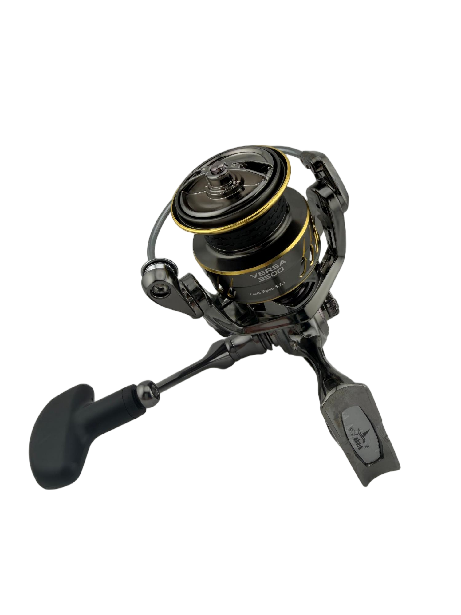 Катушка Eastshark VERSA 2500