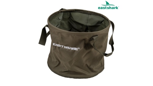 Ведро мягкое EastShark R17-353530