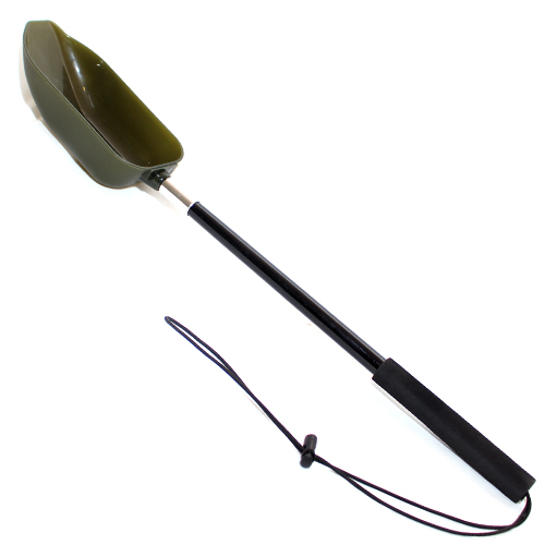 Ложка для заброса прикормки PES 003