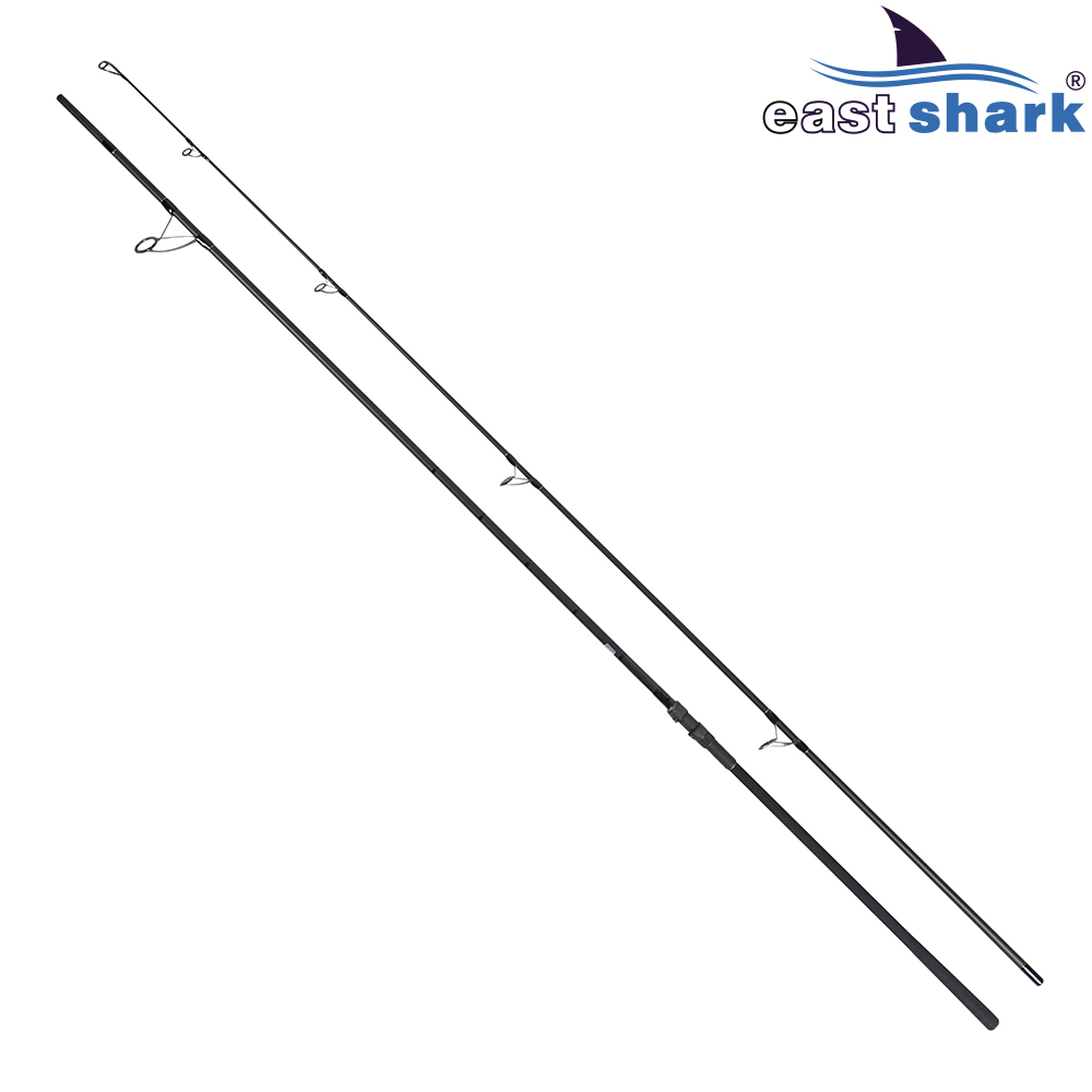 Удилище карповое  карп 2-х част. EastShark Advanced SPOD&MARKER 3-5 OZ 3.95 м