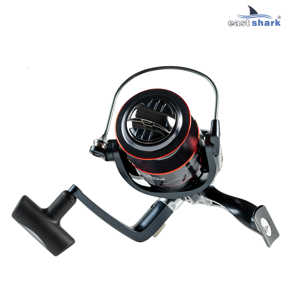 Катушка Eastshark GA 8000