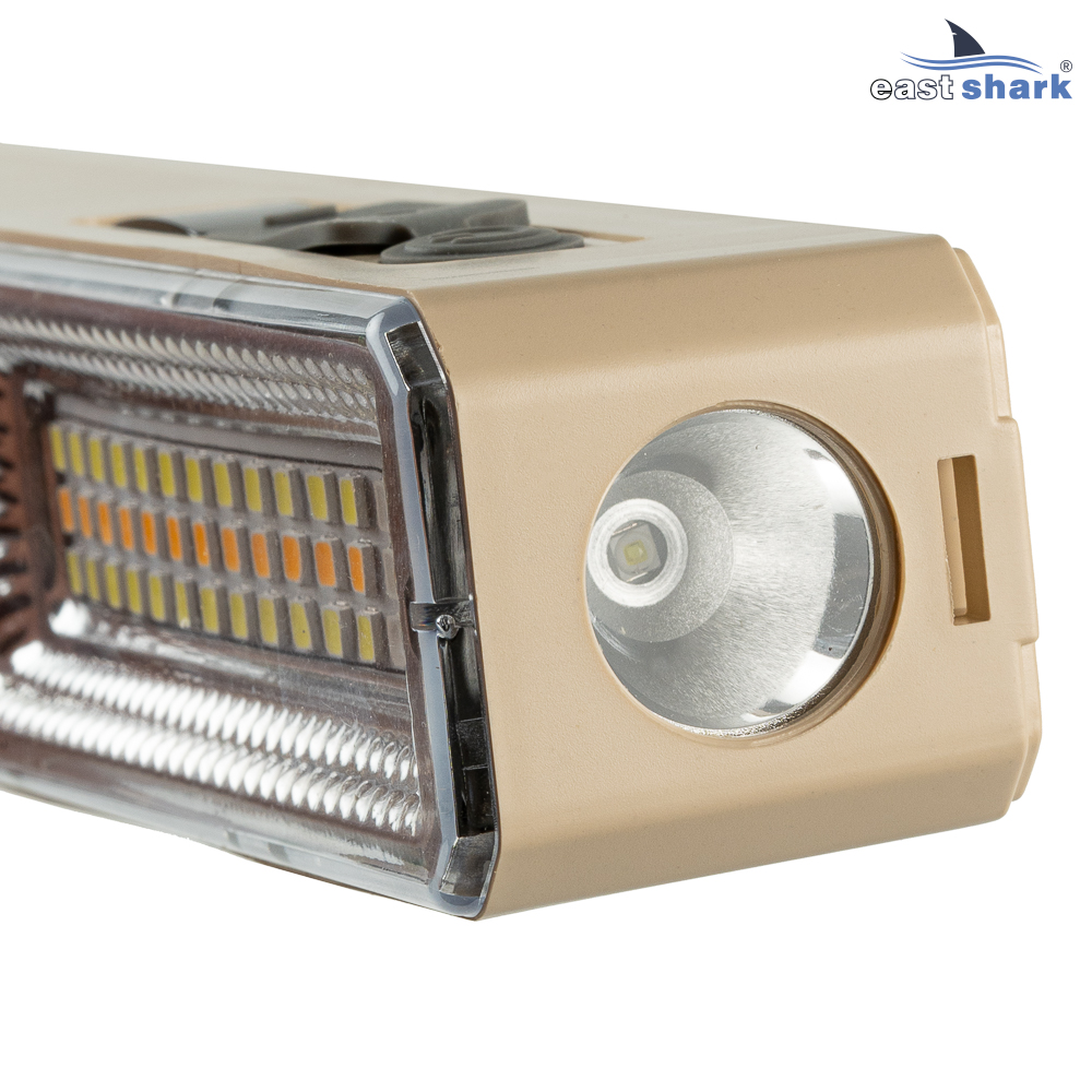 Фонарь ZGF-T22-2500