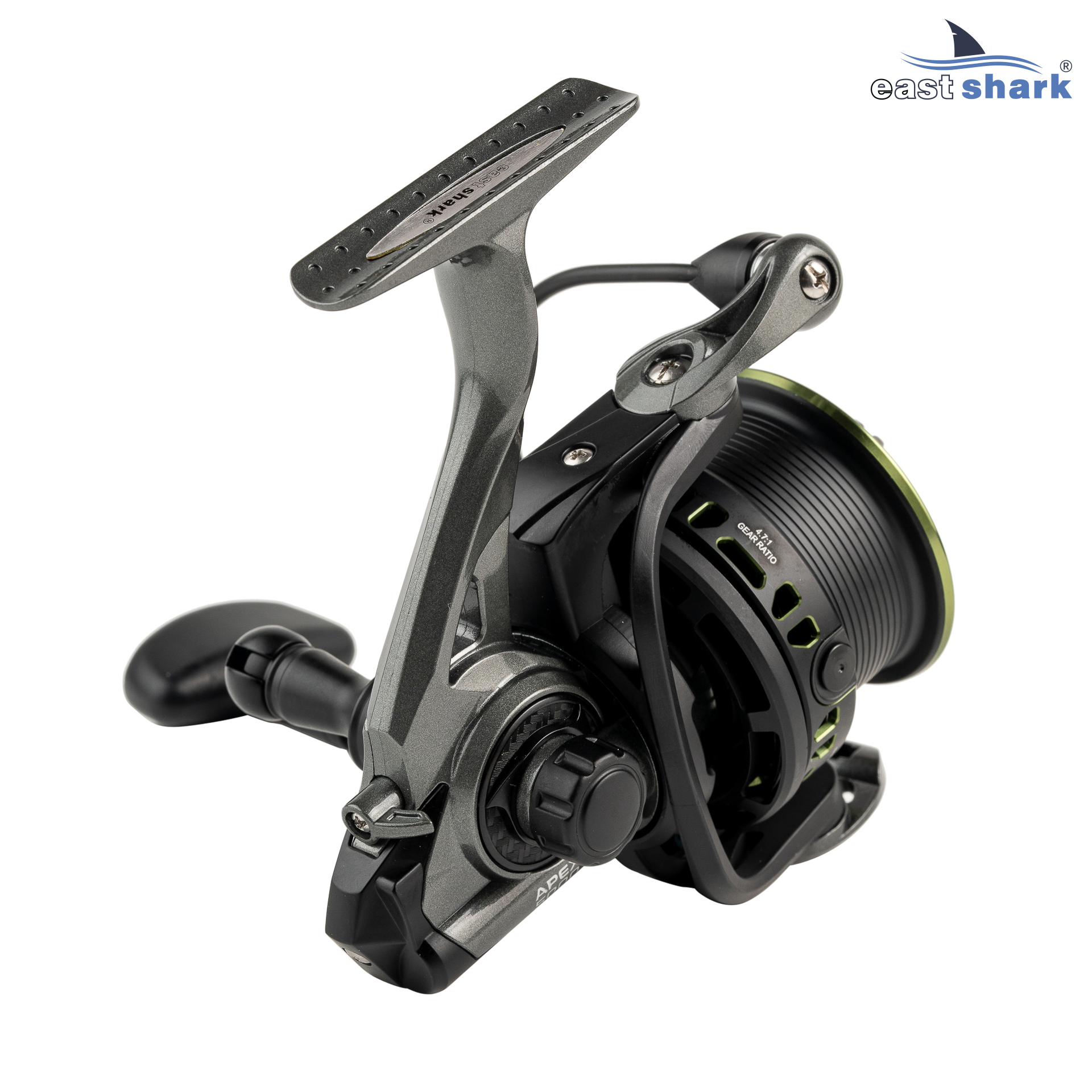 Катушка EastShark APEX 4000