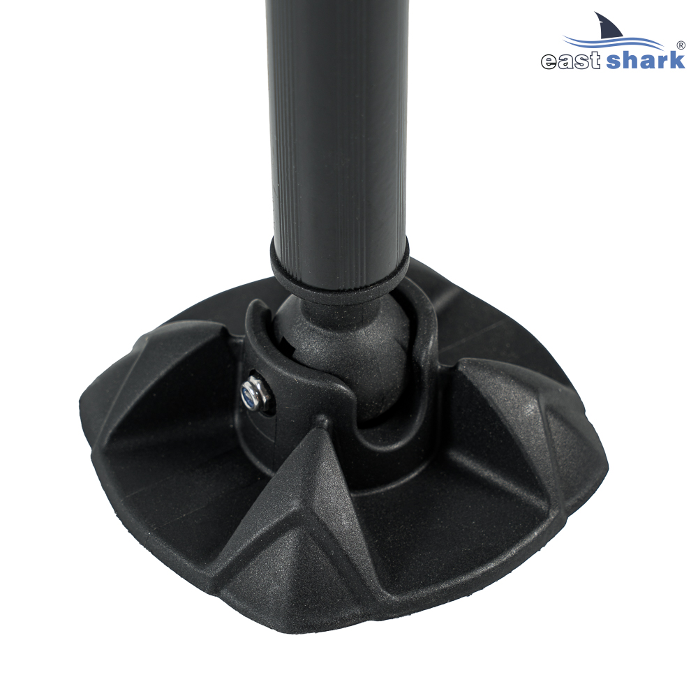 Нога для кресла/платформы D36мм (Tele 55-95см)