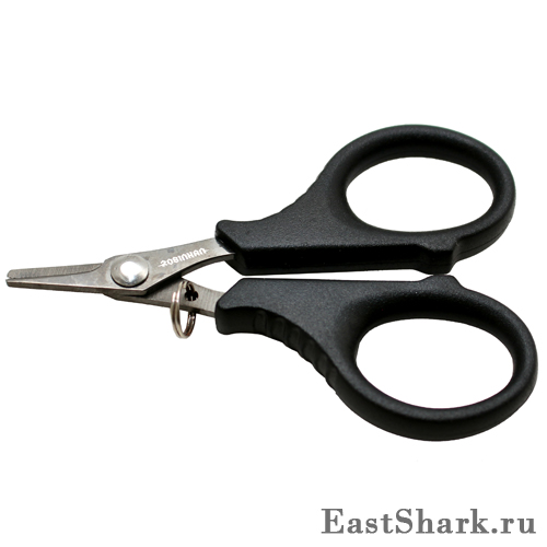 Ножницы EastShark для плетенки маленькие