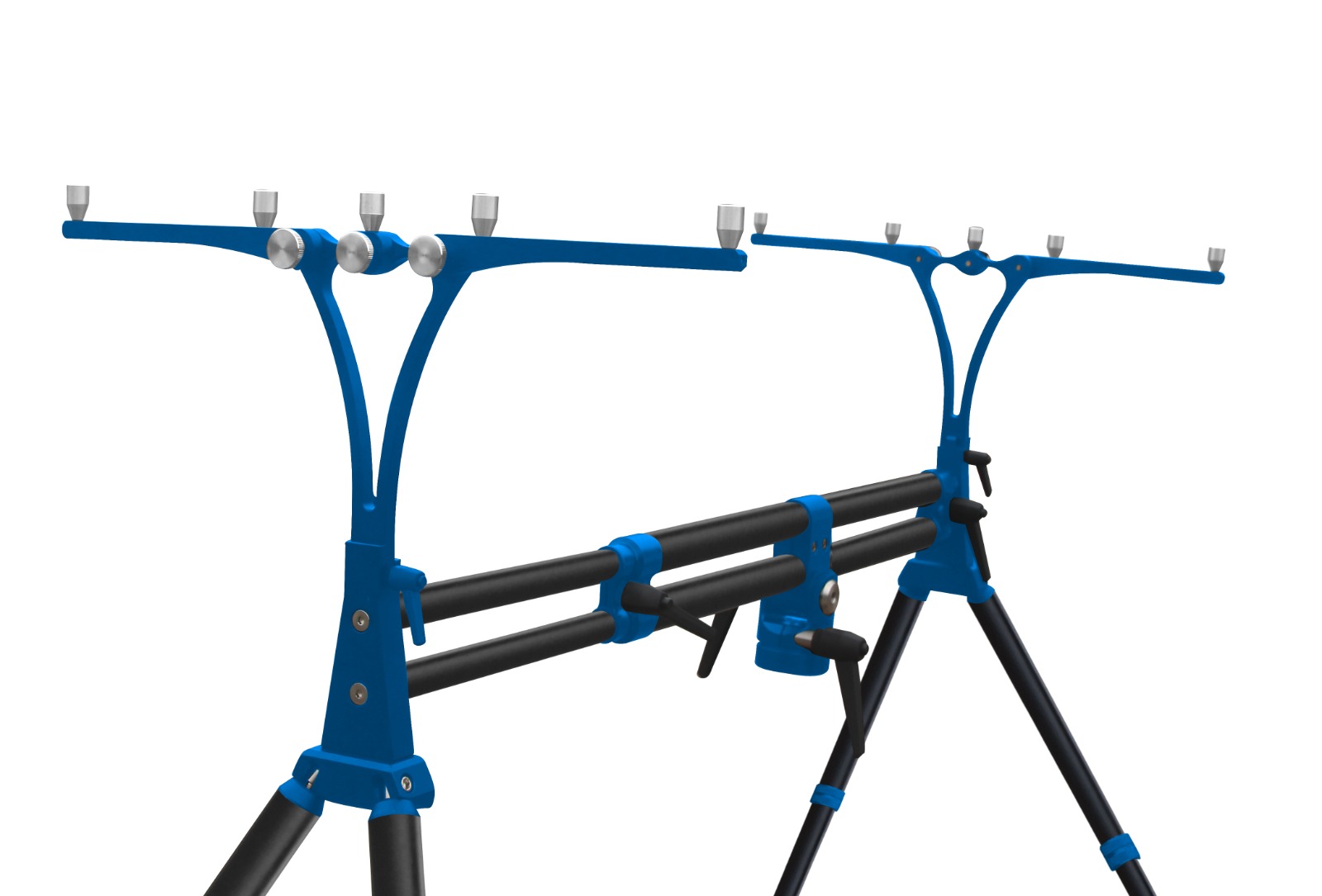 Rod-pod EastShark GP-TRD 4000 BLUE