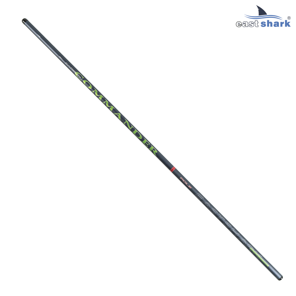 Удилище EastShark Commander pole 5м Б/К