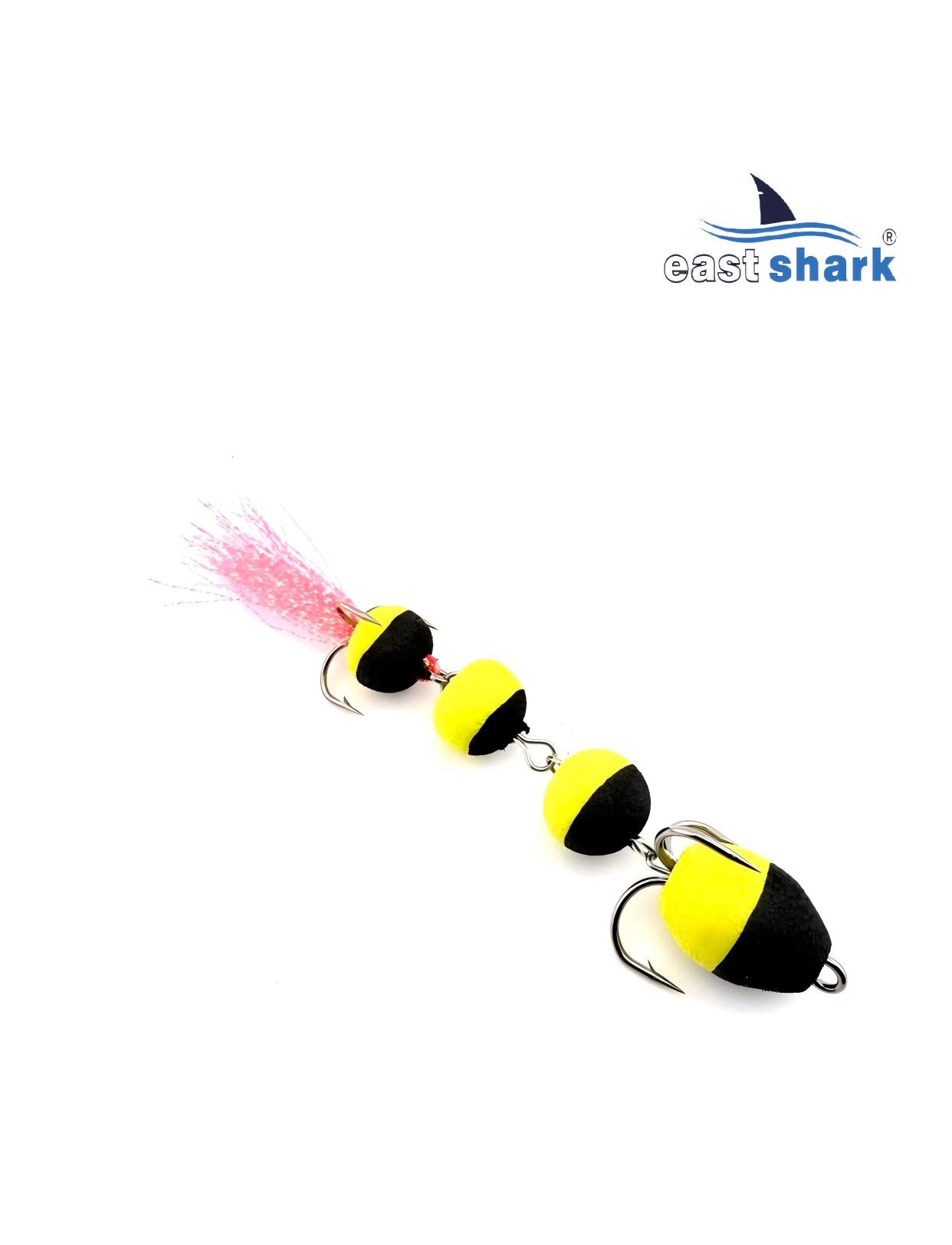 Мандула ES 104 (уп. 5 шт)