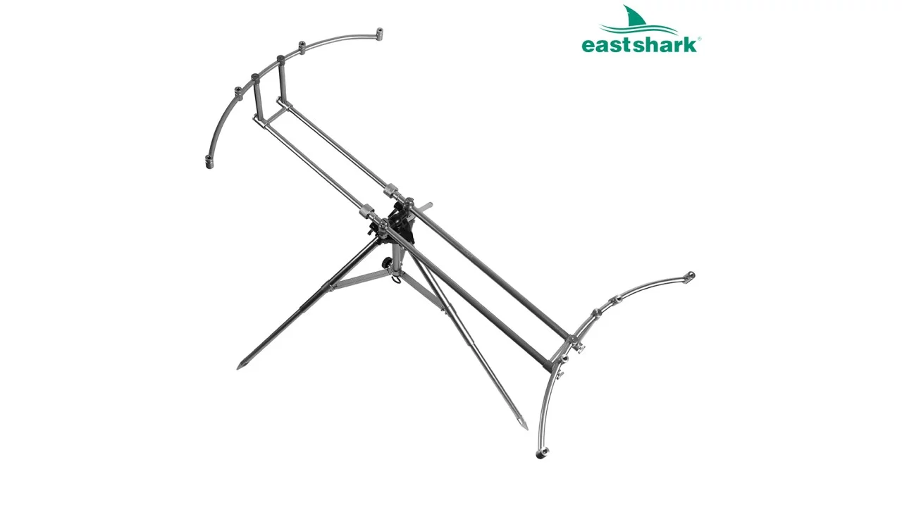 Rod-pod EastShark SDNS-04