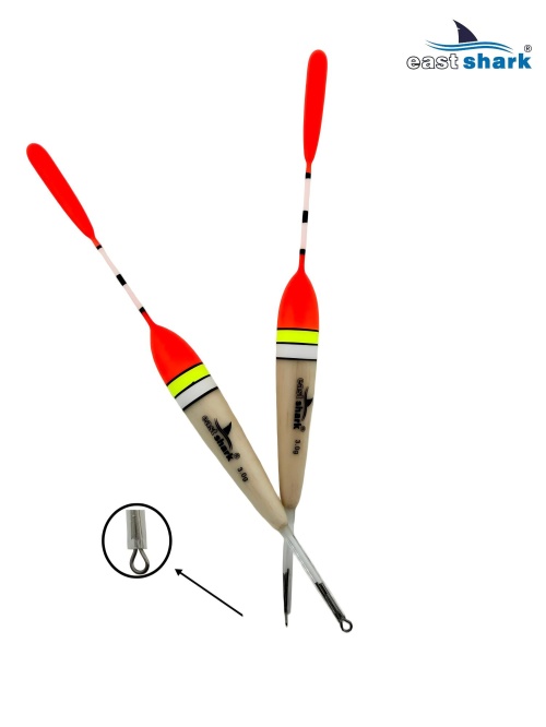 Поплавок ES скольз.YFK-107 3 г (уп.10шт)