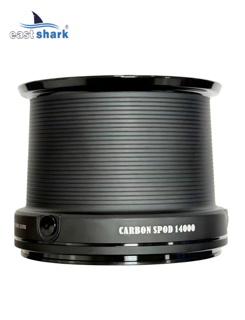 Шпуля 14000 S для кат. EastShark CARBON SPOD