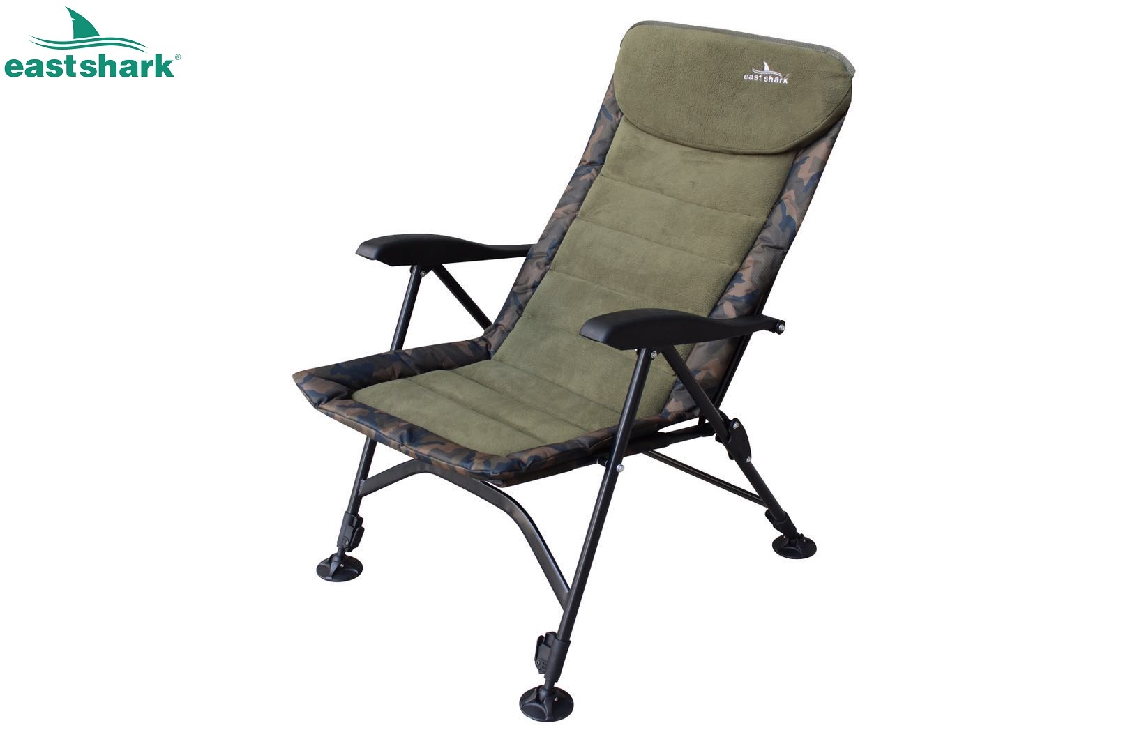 Кресло EastShark HYC 056-PA CAMO