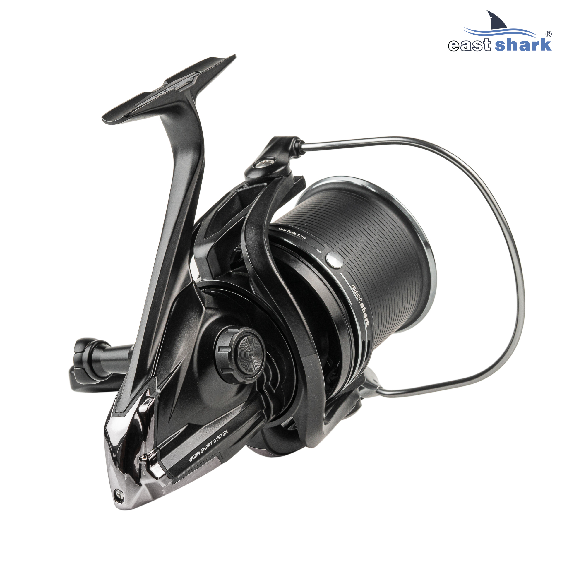 Катушка EastShark Spod X1 ALPHA 8000 