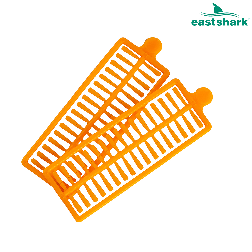 Стопор для бойлов Super Hair Stops 1